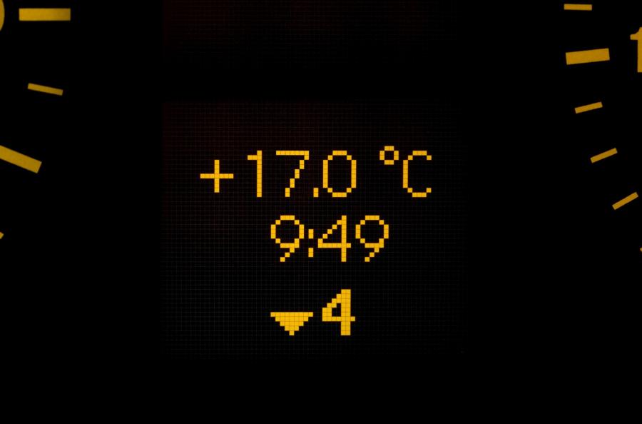  Mercedes-Benz A-Class 5-Door 2009 года  (фото 86 из 114)